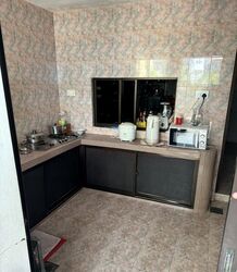 Jalan Pari Burong (D16), Semi-Detached #503336751